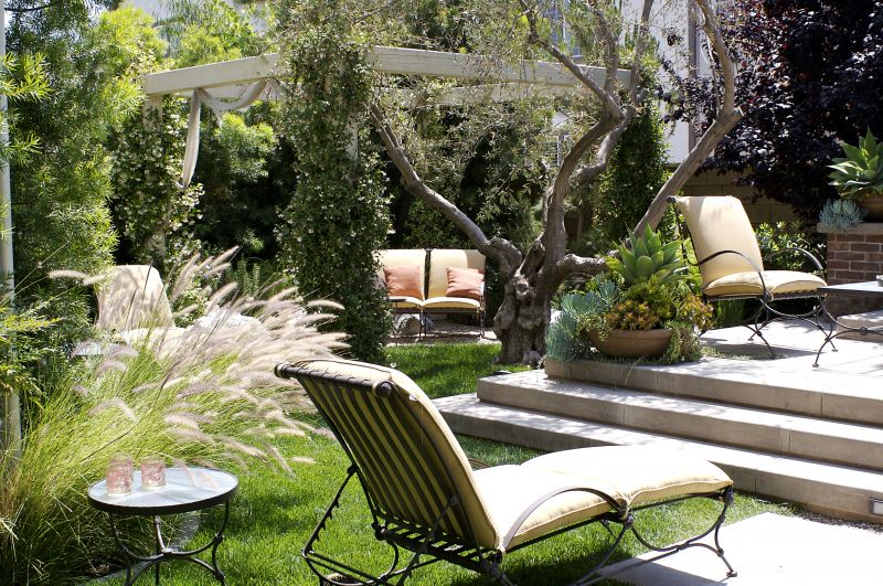 Landscape Architects