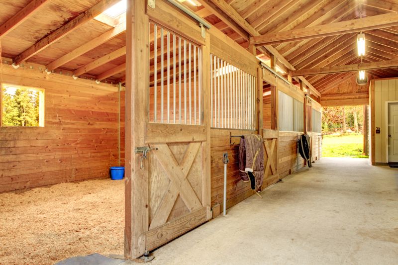 Wooden Structure Repair in Alpharetta, GA